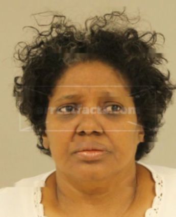 Vivian Lee Hill