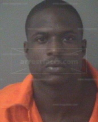 Alton Jarod Ray