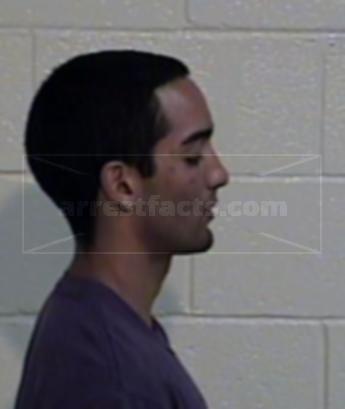 Eric Gutierrez Villanueva