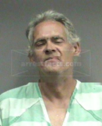 Mark Steven Frederick