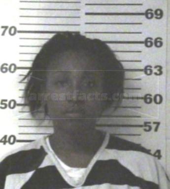 Marquita Shana Kennedy