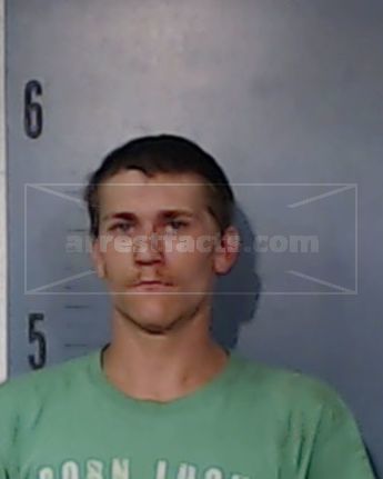 Ryan Edward Lampkin