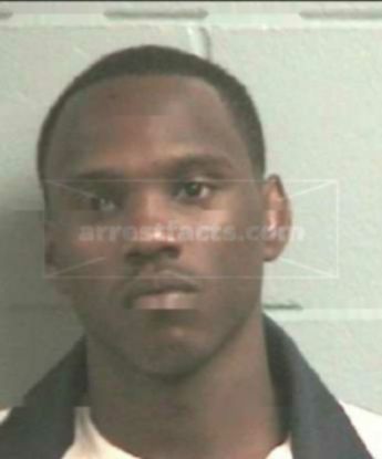 Brandon Jamal Young