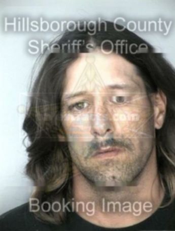 Barry Lee Slenker