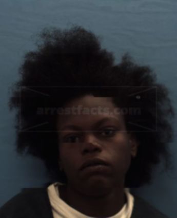 Chanel Toya Cochran