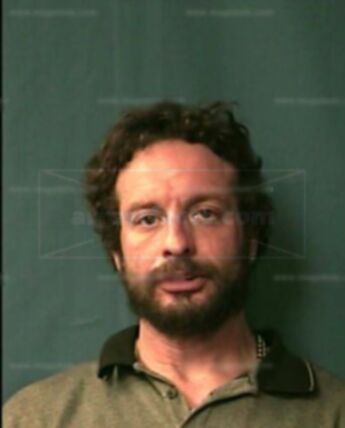 Christopher John Embree