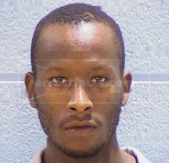 Cordarryl Patterson