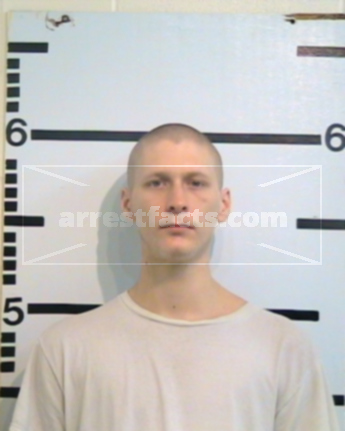 Zachary Armstrong Sanford