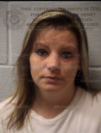 Jennifer Deann Ford