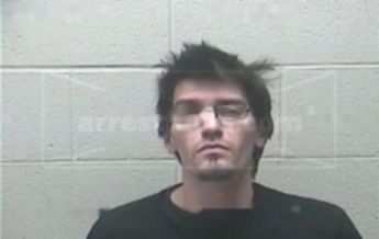 Jon Wayne Arnott