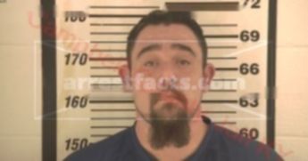 Brandon Derrick Caudill