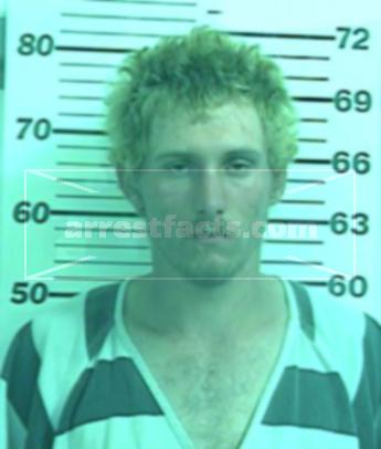 Christopher Lee Padgett