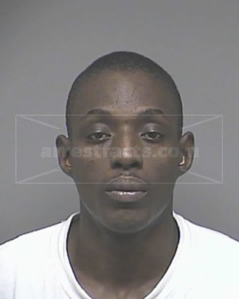 Jermaine Decorry Blanton