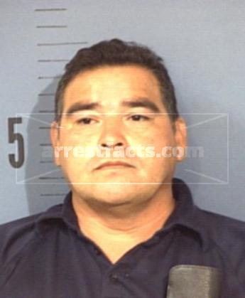 Arnulfo Guerra