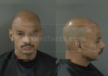 Raymond Anthony Roman
