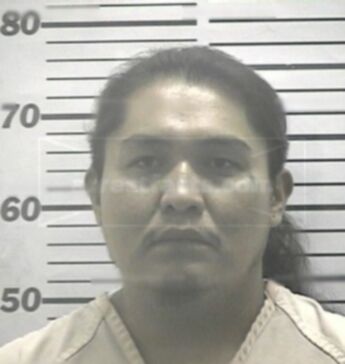 Valdez Bedford Yazzie