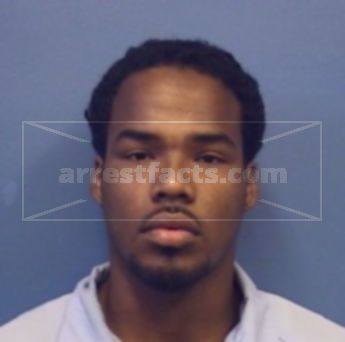 Victor Dwayne Petty