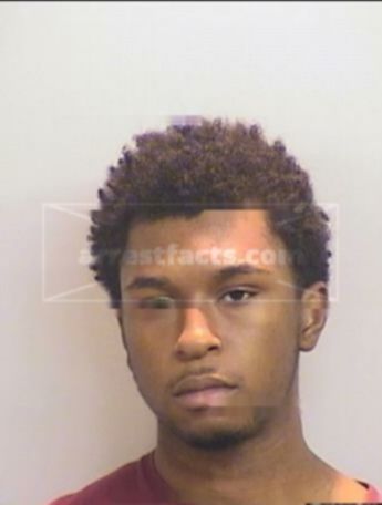 Deric Dewayne Horton