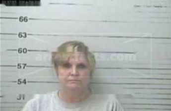 Kimberly Ann Bellamy