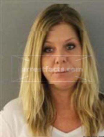 Bridget Susanne Hamilton