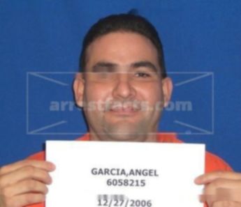 Angel Garcia