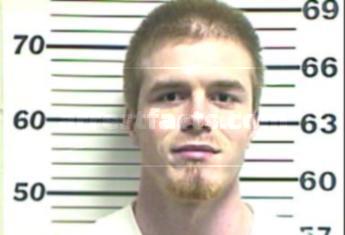 Wesley James Holmes