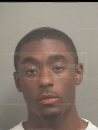 Travon Raynard Tyson