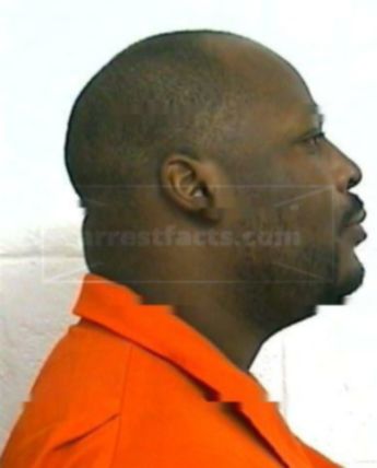 Demetrius M Gabriel