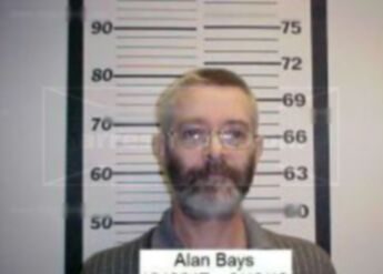 Alan Bayes