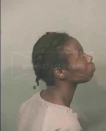 Africa S Johnson