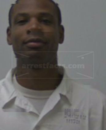 Gregory Boswell Nance