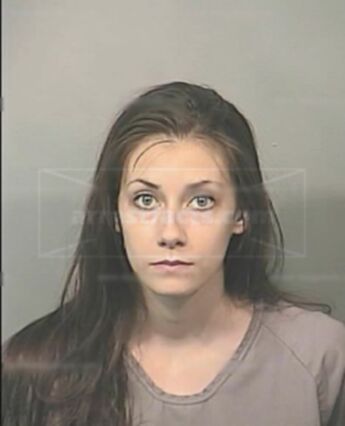 Rebecca Pearl Hope