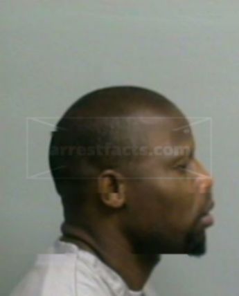 Torrance Duane Johnson