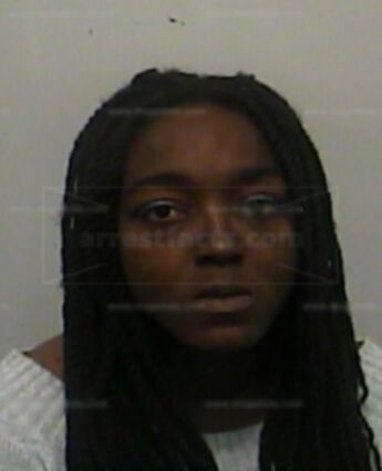Tess Sharonda Pope