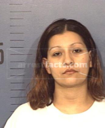 Emily Rose Chavez