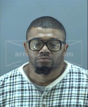 Dewayne Justice Jones