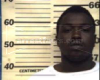 Demetrick Deon Hawkins