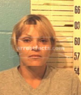 Tami Raynee Mathena