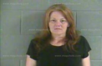 Mary Faye Byrd