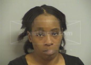 Tameko Marie Warren