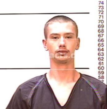 Scott Gene Schulte