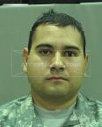 Adrian Becerra