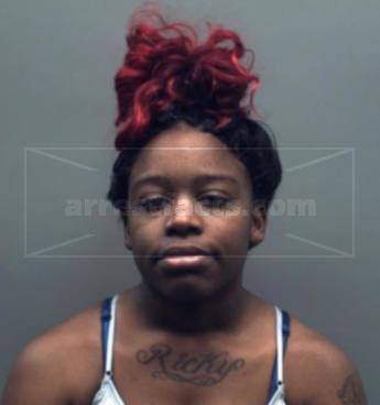 Barneisha Raenell Monae Henderson