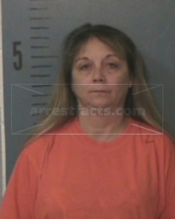 Debra Sue Scruggs