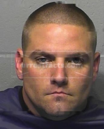 Brian Andrew Gruetze