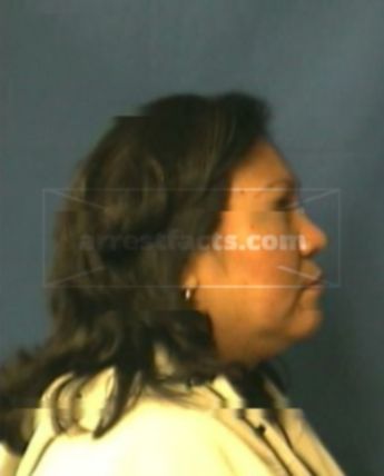 Bernice Katherine Freeman