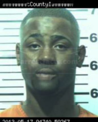 Derick Lamont Levy