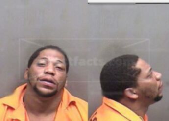 Randy Terrell Joseph