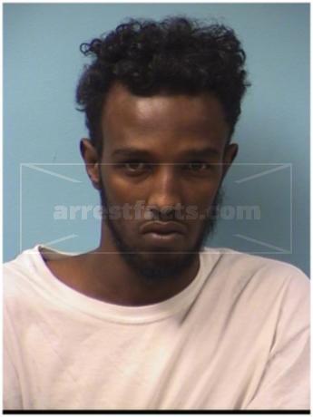 Sahal Said Ahmed