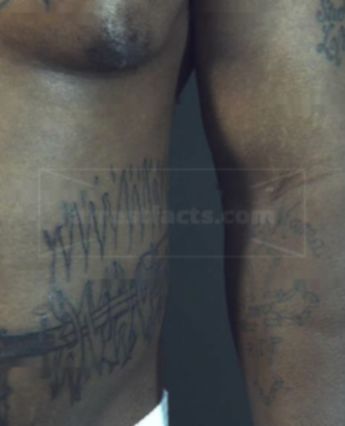 Terranian Somone Rodman